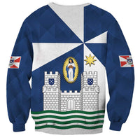 Faro Portugal Sweatshirt Sporty Style - Wonder Print Shop