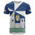 Faro Portugal T Shirt Sporty Style - Wonder Print Shop
