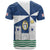Faro Portugal T Shirt Sporty Style - Wonder Print Shop