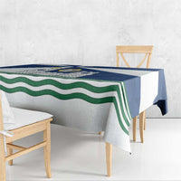 Faro Portugal Tablecloth Sporty Style - Wonder Print Shop
