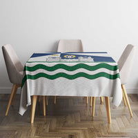 Faro Portugal Tablecloth Sporty Style - Wonder Print Shop