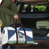 Faro Portugal Travel Bag Sporty Style - Wonder Print Shop