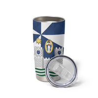 Faro Portugal Tumbler Cup Sporty Style - Wonder Print Shop