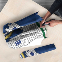 Faro Portugal Umbrella Sporty Style - Wonder Print Shop