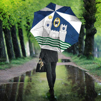 Faro Portugal Umbrella Sporty Style - Wonder Print Shop