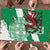 Wales Celtic Cross Puzzle Cymru Am Byth Green Version - Wonder Print Shop