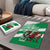 Wales Celtic Cross Puzzle Cymru Am Byth Green Version - Wonder Print Shop