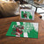 Wales Celtic Cross Puzzle Cymru Am Byth Green Version - Wonder Print Shop