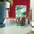 Wales Celtic Cross Tumbler Cup Cymru Am Byth Green Version - Wonder Print Shop