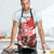 Wales Celtic Cross Apron Cymru Am Byth Red Version - Wonder Print Shop