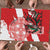 Wales Celtic Cross Puzzle Cymru Am Byth Red Version - Wonder Print Shop