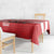 Wales Celtic Cross Tablecloth Cymru Am Byth Red Version - Wonder Print Shop