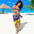 Personalized Colombia Christmas Sarong Andean Condor With Seamless Pattern - Wonder Print Shop