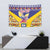 Personalized Colombia Christmas Tapestry Andean Condor With Seamless Pattern - Wonder Print Shop