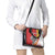 Personalized Lithuania Independence Day Shoulder Handbag Lithuanian Vytis Swoosh
