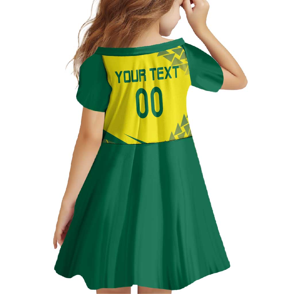 Custom Lithuania Volleyball Family Matching Mermaid Dress and Hawaiian Shirt Go Champion Sporty Style - Wonder Print Shop