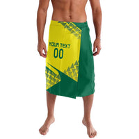 Custom Lithuania Volleyball Lavalava Go Champion Sporty Style - Wonder Print Shop