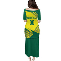 Custom Lithuania Volleyball Puletasi Go Champion Sporty Style - Wonder Print Shop