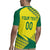 Custom Lithuania Volleyball Rugby Jersey Go Champion Sporty Style - Wonder Print Shop
