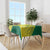 Custom Lithuania Volleyball Tablecloth Go Champion Sporty Style - Wonder Print Shop