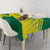 Custom Lithuania Volleyball Tablecloth Go Champion Sporty Style - Wonder Print Shop