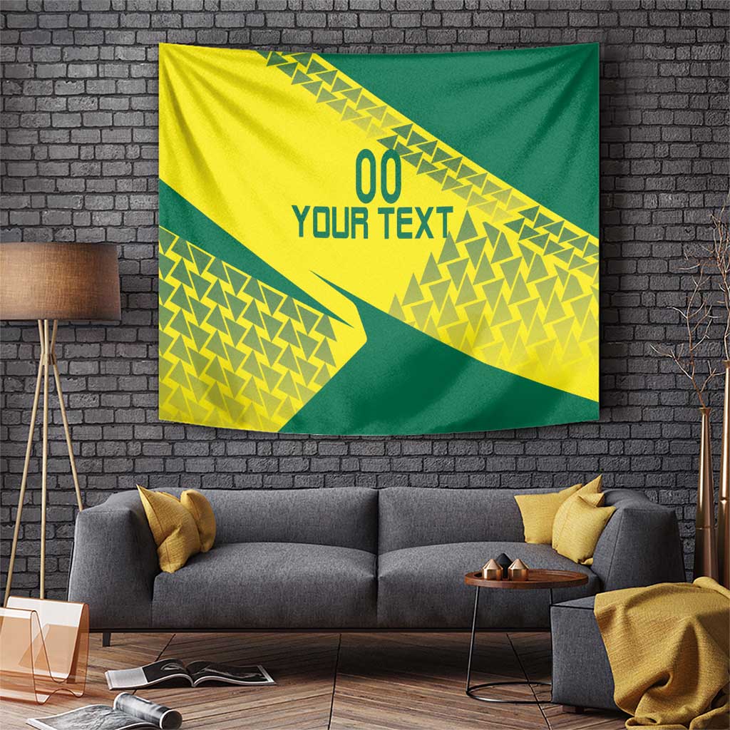 Custom Lithuania Volleyball Tapestry Go Champion Sporty Style - Wonder Print Shop
