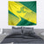 Custom Lithuania Volleyball Tapestry Go Champion Sporty Style - Wonder Print Shop