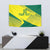 Custom Lithuania Volleyball Tapestry Go Champion Sporty Style - Wonder Print Shop