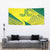 Custom Lithuania Volleyball Tapestry Go Champion Sporty Style - Wonder Print Shop