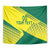 Custom Lithuania Volleyball Tapestry Go Champion Sporty Style - Wonder Print Shop