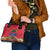Haiti Independence Day Shoulder Handbag Le Marron Inconnu Unity Makes Strength