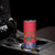 Haiti Independence Day Skinny Tumbler Le Marron Inconnu Unity Makes Strength - Wonder Print Shop