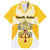 Personalized Holy See - Vatican City Hawaiian Shirt Sporty Style