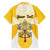 Personalized Holy See - Vatican City Hawaiian Shirt Sporty Style