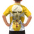 Personalized Holy See - Vatican City Hawaiian Shirt Sporty Style