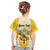 Personalized Holy See - Vatican City Kid T Shirt Sporty Style