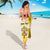 Personalized Holy See - Vatican City Sarong Sporty Style