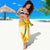 Personalized Holy See - Vatican City Sarong Sporty Style