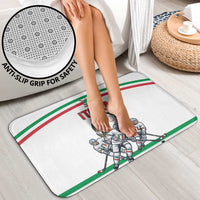 Italy Hockey Bathroom Set Italia Hockey Pride Vintage White