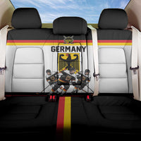 Germany Hockey Back Car Seat Cover German Eagle Hockey Pride