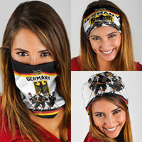 Germany Hockey Neck Gaiter German Eagle Hockey Pride