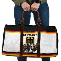 Germany Hockey Travel Bag German Eagle Hockey Pride