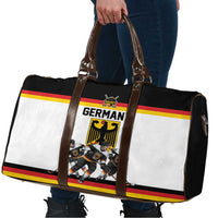 Germany Hockey Travel Bag German Eagle Hockey Pride