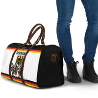 Germany Hockey Travel Bag German Eagle Hockey Pride
