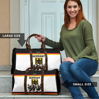 Germany Hockey Travel Bag German Eagle Hockey Pride