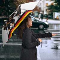 Germany Hockey Umbrella German Eagle Hockey Pride