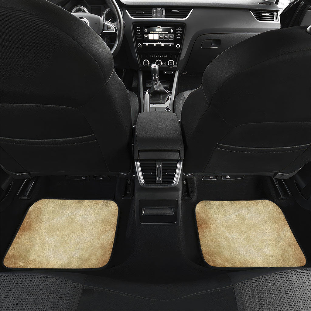United States Flag Day Eagle 1777 Car Mats Patriotic American Flag