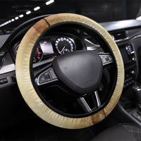United States Flag Day Eagle 1777 Steering Wheel Cover Patriotic American Flag