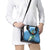 Guatemala Independence Day Shoulder Handbag Guatemalan Quetzal Libre Crezca Fecundo - Wonder Print Shop