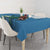 Guatemala Independence Day Tablecloth Guatemalan Quetzal Libre Crezca Fecundo - Wonder Print Shop